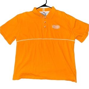 Tennessee Volunteers Custom Design Polo